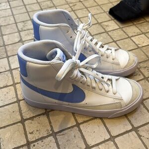 Nike high tops